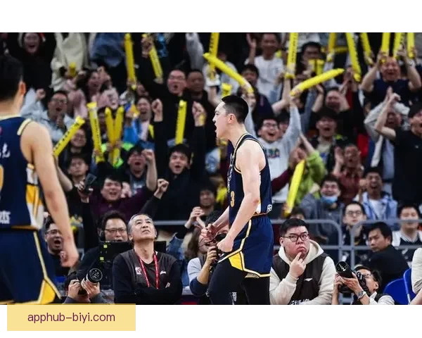 广东CBA历史唯一纪录 连续31年季后赛征程冲第十二冠