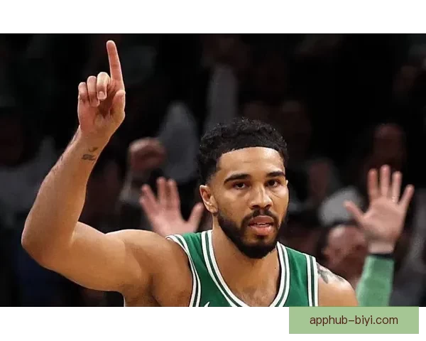 塔图姆坦言状态低迷提前复出命中率不足四成感到沮丧