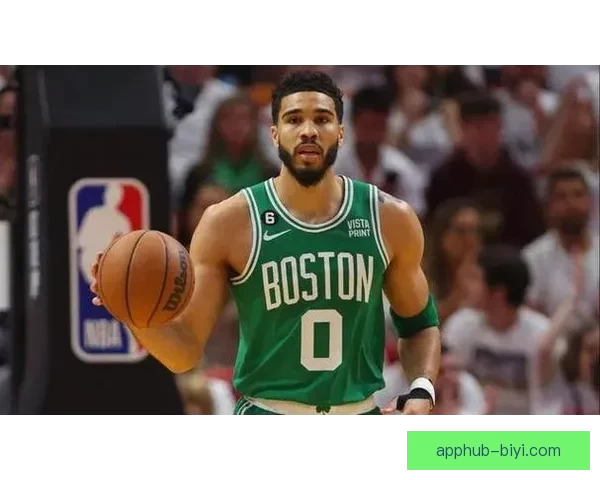 塔图姆透露向裁判索要技犯结果被吹罚 还在调整状态找回比赛手感