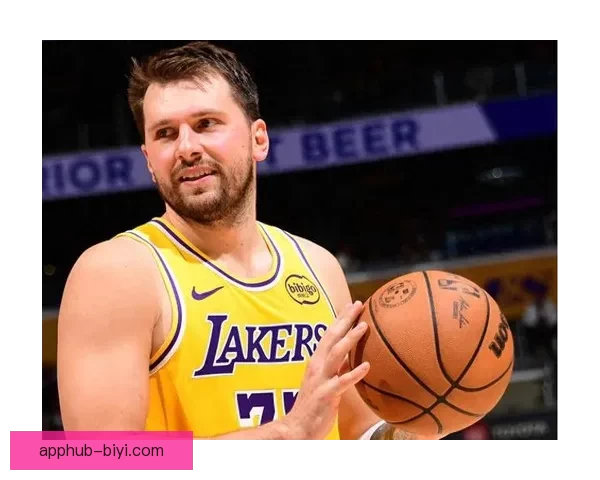 湖人迎战活塞前瞻东契奇带队冲击十连胜谁能接棒坎宁安