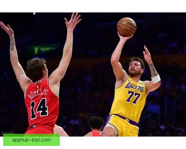 詹姆斯全力力挺东契奇湖人豪取七连胜卢卡直言赢球才是快乐源泉