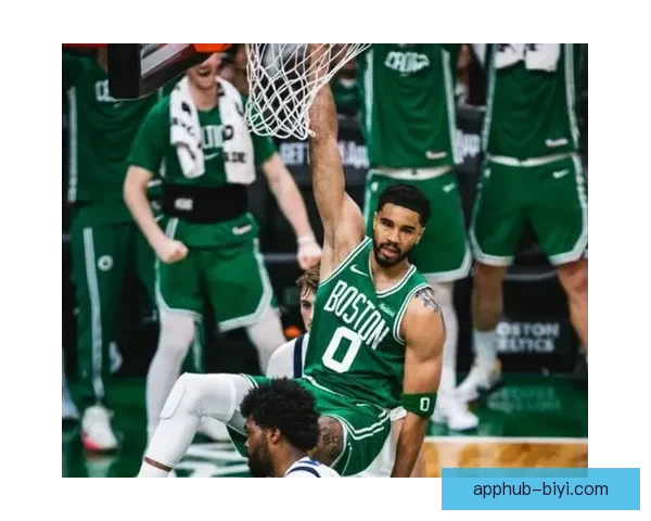 塔图姆复出首秀豪取三双领凯尔特人本赛季战绩十胜两负